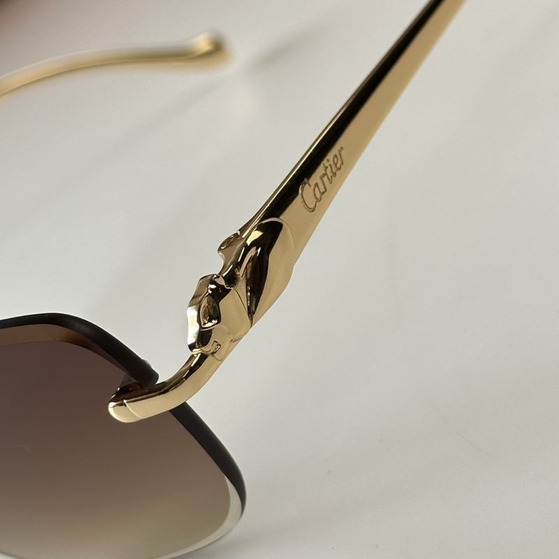 Cartier Sunglasses